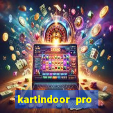 kartindoor pro raposo shopping